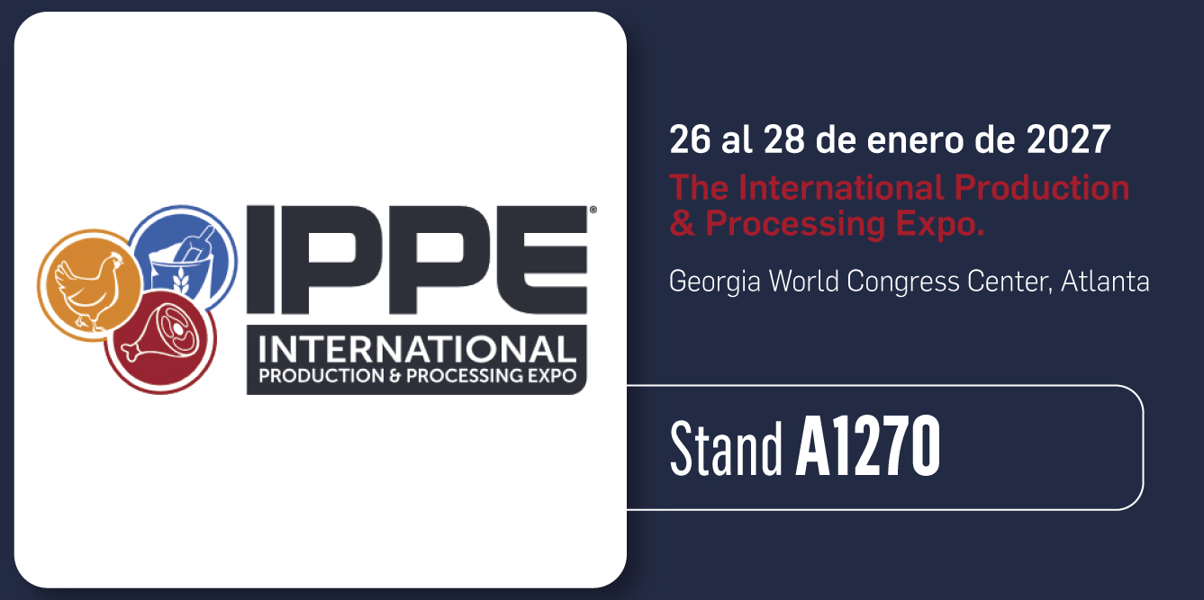 IPPE 2027